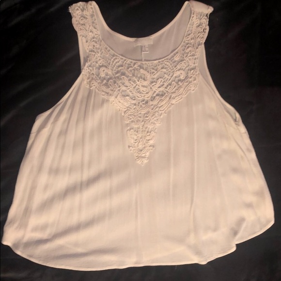 Forever 21 Tops - Forever 21+ tank top